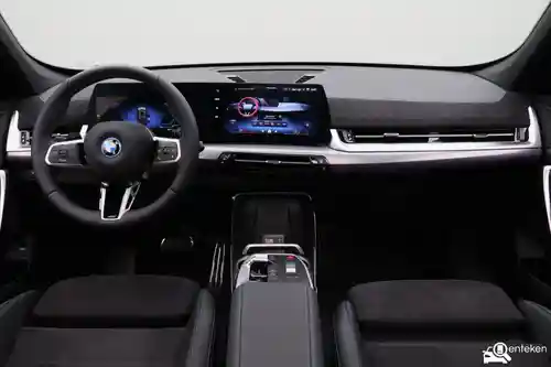 BMW X1 xDrive25e 2026