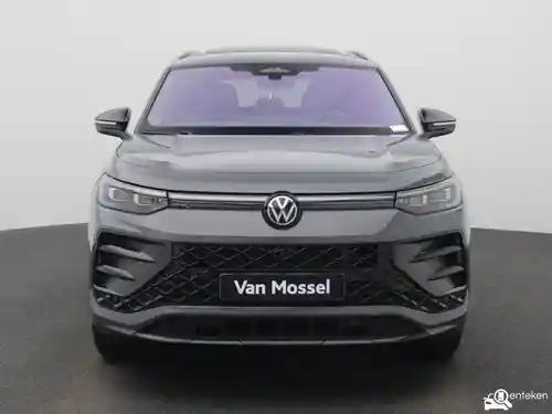 VW Tayron 1.5 eHybrid OPF 2025