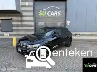 VW T-Roc 1.5 TSI OPF 2022