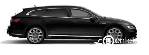 VW Arteon Shooting Brake 1.4 eHybrid OPF 2021