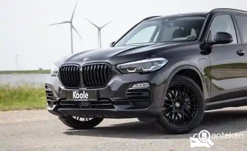 Bmw X5 Xdrive45e 2020