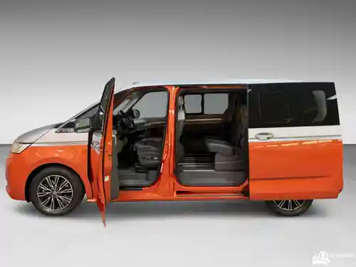 VW Bedrijfswagens T7 Multivan 1.4 eHybrid OPF 2022