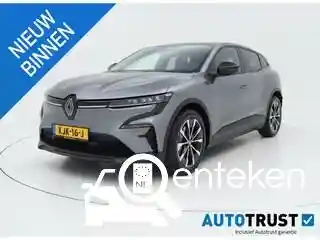 Renault E-Tech Electric EV40 130hp standard charge 2023