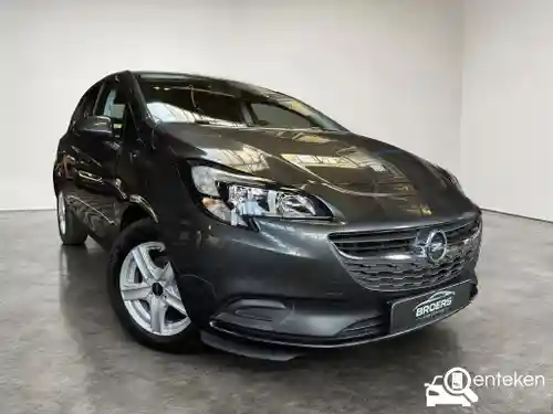 Opel Corsa 1.4 2018