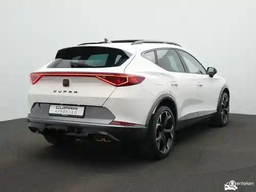CUPRA Formentor VZ 1.4 e-HYBRID 2022