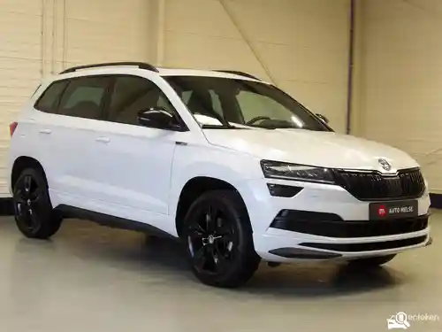 Skoda Karoq 1.5 TSI ACT 2020