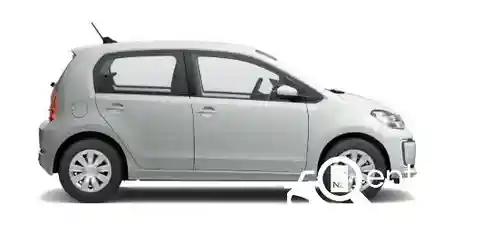 VW e-up! 2022