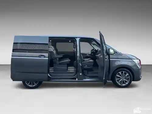 VW Bedrijfswagens T7 Multivan 1.4 eHybrid OPF 2023