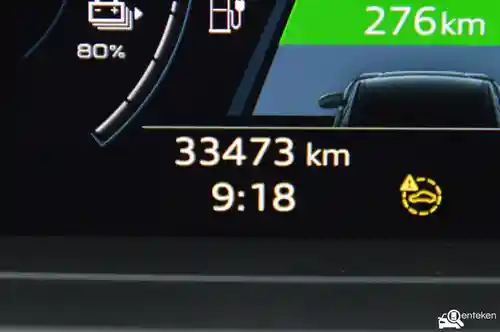 Audi Q4 50 e-tron 2023