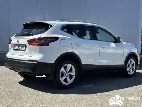 Nissan Qashqai 1.3 DIG-T 2020