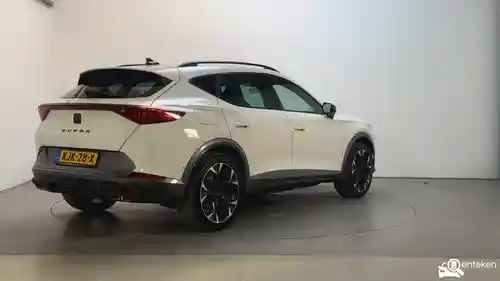 CUPRA Formentor VZ 1.4 e-HYBRID 2022
