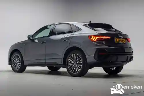 Audi Q3 Sportback 45 TFSI e 2021