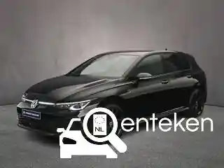 VW Golf 1.4 eHybrid 2022