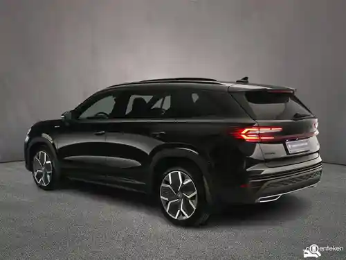 Skoda Kodiaq 1.5 TSI iV PHEV 2026