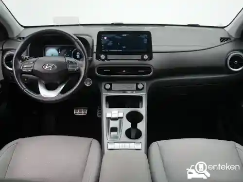 Hyundai Kona Elektro 64 kWh 2022