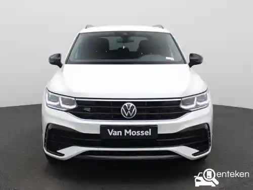 VW Tiguan 1.4 eHybrid OPF 2021