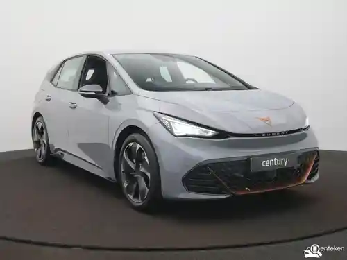 CUPRA Born e-Boost 77 kWh 2023