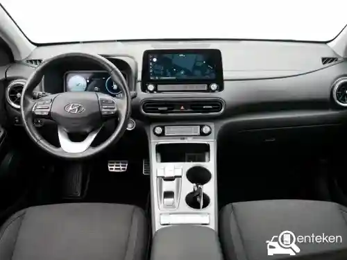Hyundai Kona Elektro 64 kWh 2022