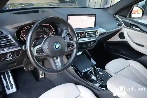 BMW X3 xDrive30e 2022