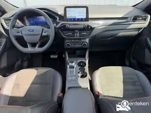Ford Kuga 2.5 Plugin-Hybrid 2023