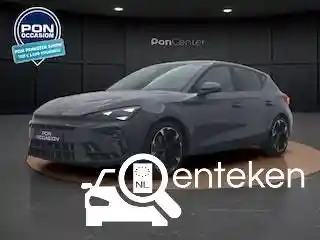 CUPRA Leon Sportstourer 1.5 e-HYBRID 2025