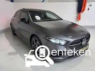 Mercedes-Benz A 180 2020