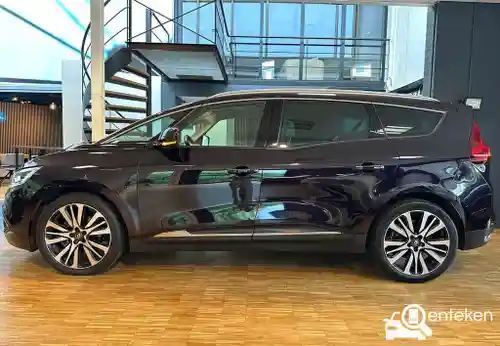 Renault Grand Scénic TCe 160 GPF 2019