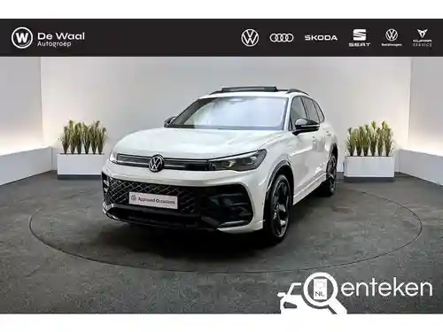 VW Tiguan 1.5 eHybrid OPF 2025