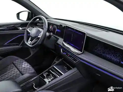 VW Tiguan 1.5 eHybrid OPF 2025