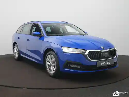 Skoda Octavia 1.4 TSI iV 2023