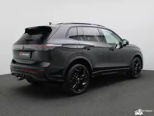 VW Tiguan 1.5 eHybrid OPF 2026