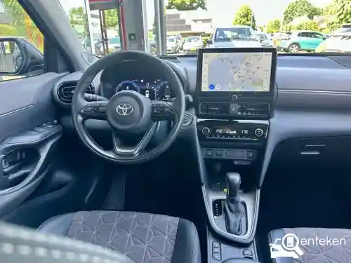 Toyota Yaris Cross 1.5 Hybrid 130 2024