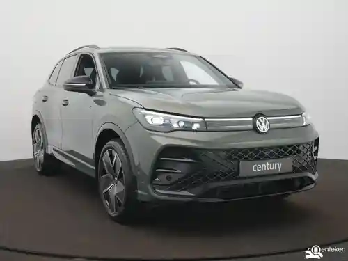 VW Tiguan 1.5 eHybrid OPF 2026