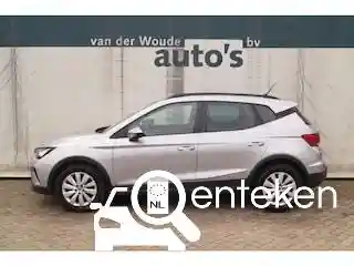 SEAT Arona 1.0 TSI 2024