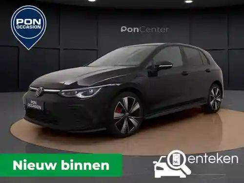 VW Golf 1.4 eHybrid 2022