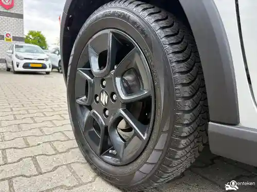 Suzuki Ignis 1.2 Dualjet Hybrid 2024