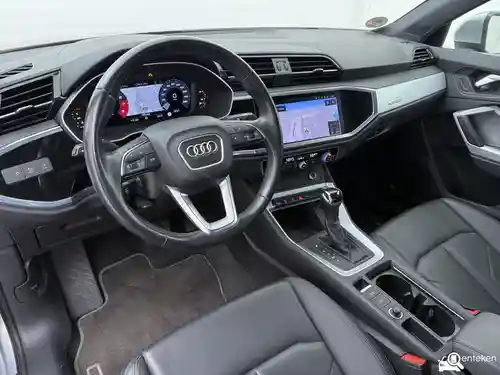 Audi Q3 Sportback 35 TFSI 2022