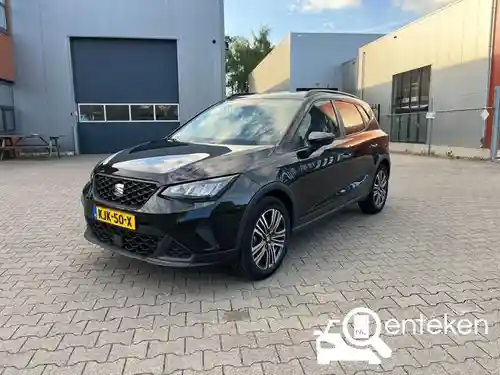 SEAT Arona 1.0 TSI 2024