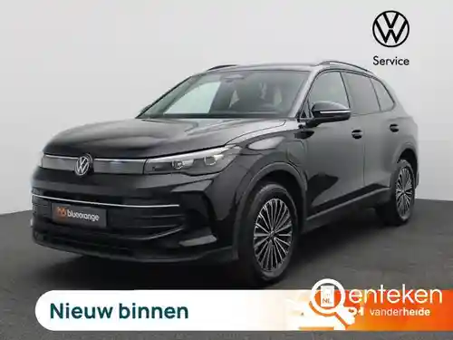 VW Tiguan 1.5 eHybrid OPF 2026