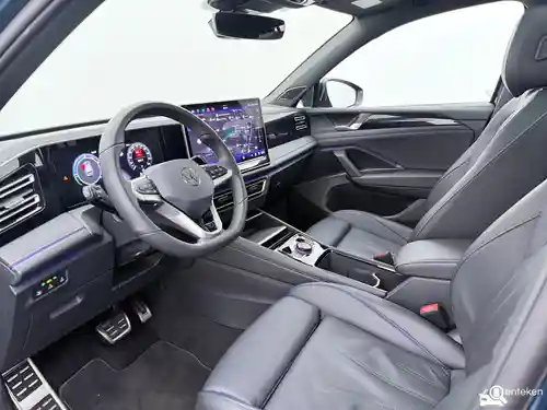 VW Tiguan 1.5 eHybrid OPF 2025