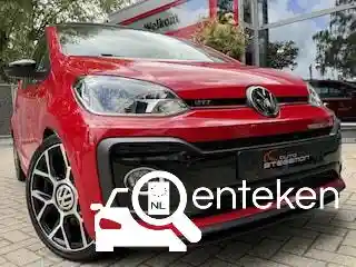 VW up! GTI 2019