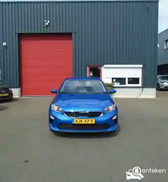 KIA Ceed 1.4 2019