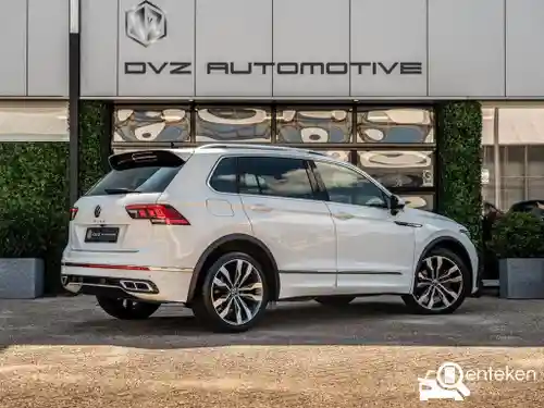 VW Tiguan 1.5 TSI OPF 2023