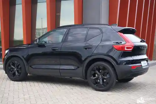 Volvo XC40 Recharge Plug-in Hybrid T4 2022