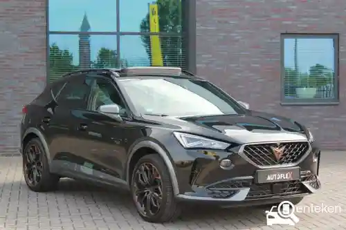 CUPRA Formentor VZ 1.4 e-HYBRID 2022