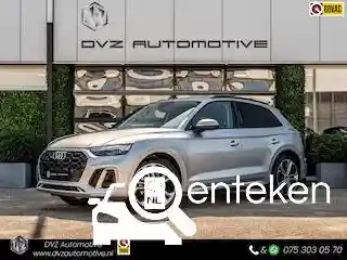 Audi Q5 50 TFSI e 2023