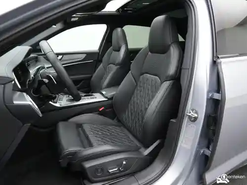 Audi A6 Avant 50 TFSI e 2023