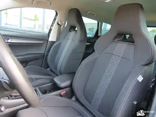 Skoda Karoq 1.5 TSI ACT 2019