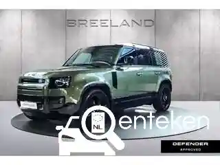 Land Rover Defender 110 P300e 2026