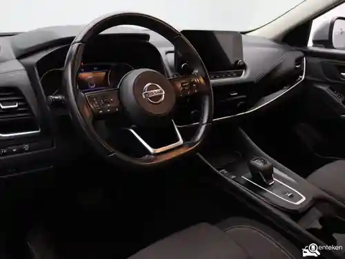 Nissan Qashqai 1.3 DIG-T MHEV 2022